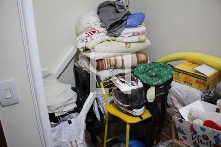 Casa à venda com 585m², 5 quartos e 4 vagasQuarto 4