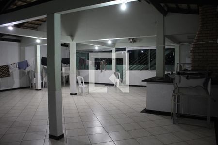 Casa à venda com 585m², 5 quartos e 4 vagasTerraço