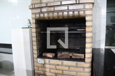 Casa à venda com 585m², 5 quartos e 4 vagasTerraço