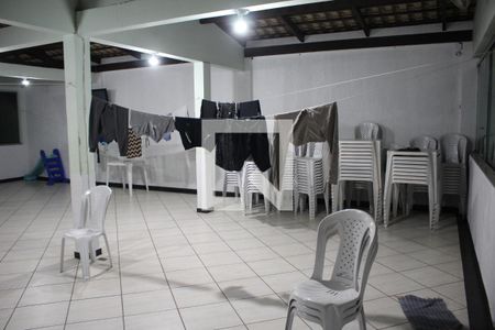 Casa à venda com 585m², 5 quartos e 4 vagasTerraço