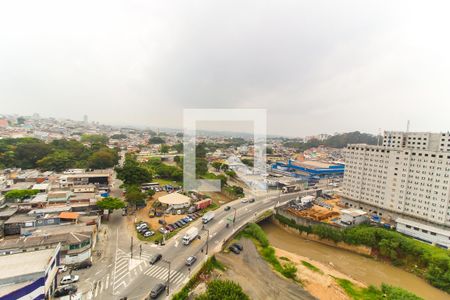 Vista do Quarto 1 de apartamento para alugar com 2 quartos, 40m² em Cidade Nova São Miguel, São Paulo