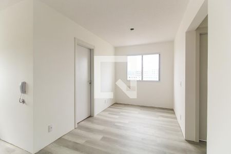 Apartamento para alugar com 40m², 2 quartos e sem vagaSala