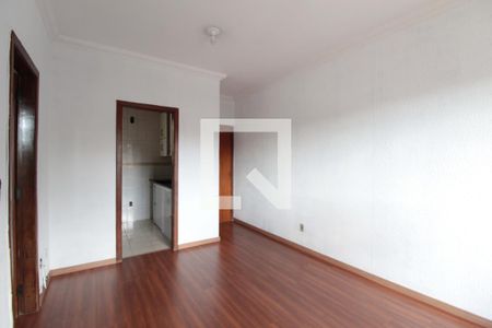 Sala de apartamento à venda com 3 quartos, 65m² em Santa Amelia, Belo Horizonte