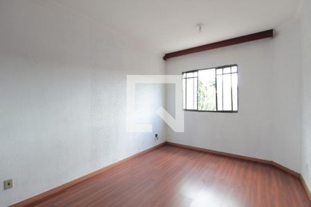 Sala de apartamento à venda com 3 quartos, 65m² em Santa Amelia, Belo Horizonte