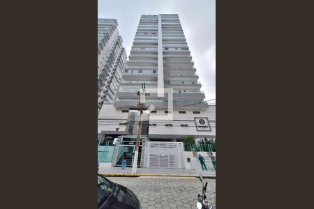 Apartamento para alugar com 81m², 2 quartos e 2 vagasFachada