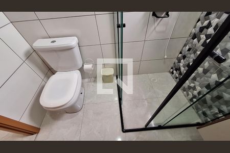 Apartamento para alugar com 81m², 2 quartos e 2 vagasBanheiro da Suíte 2