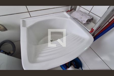 Apartamento para alugar com 81m², 2 quartos e 2 vagasÁrea de serviço