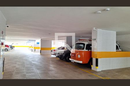 Apartamento para alugar com 81m², 2 quartos e 2 vagasÁrea comum / Garagem