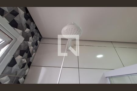 Apartamento para alugar com 81m², 2 quartos e 2 vagasBanheiro da Suíte 1