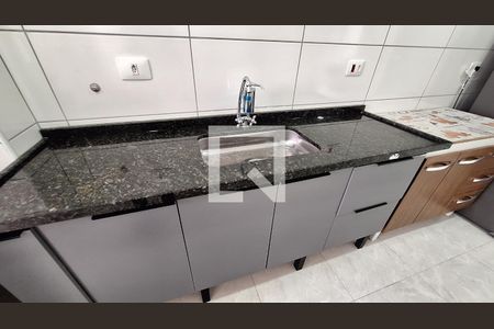 Apartamento para alugar com 81m², 2 quartos e 2 vagasCozinha