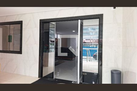 Apartamento para alugar com 81m², 2 quartos e 2 vagasEntrada