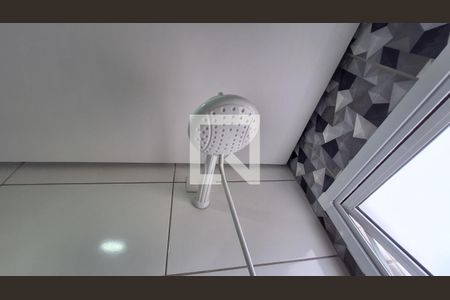 Apartamento para alugar com 81m², 2 quartos e 2 vagasBanheiro da Suíte 2