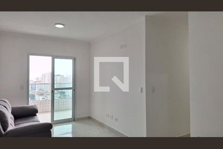 Apartamento para alugar com 81m², 2 quartos e 2 vagasSala