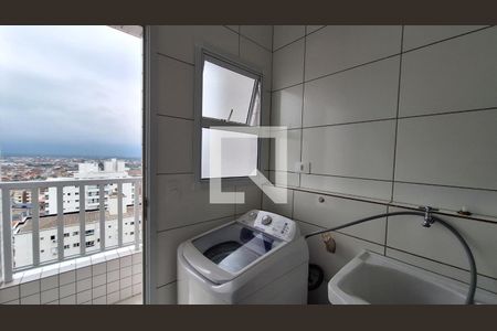 Apartamento para alugar com 81m², 2 quartos e 2 vagasÁrea de serviço