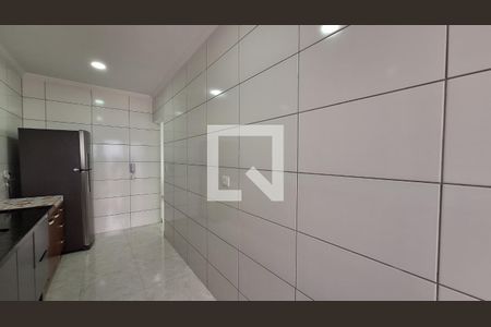 Apartamento para alugar com 81m², 2 quartos e 2 vagasCozinha