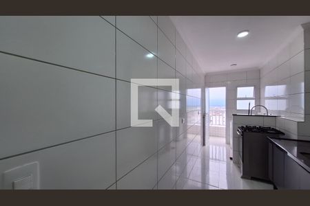 Apartamento para alugar com 81m², 2 quartos e 2 vagasCozinha