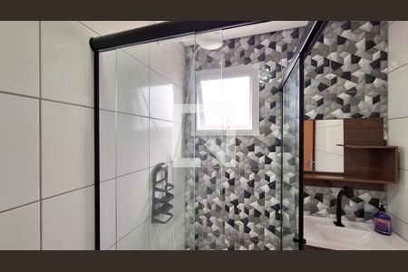 Apartamento para alugar com 81m², 2 quartos e 2 vagasBanheiro da Suíte 2