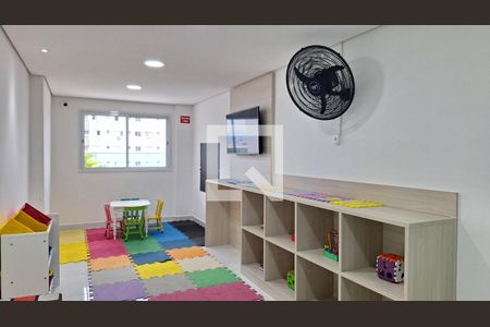 Apartamento para alugar com 81m², 2 quartos e 2 vagasBrinquedoteca