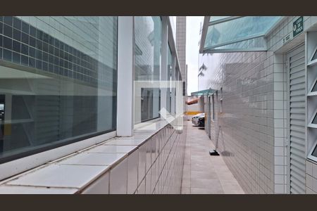 Apartamento para alugar com 81m², 2 quartos e 2 vagasÁrea comum