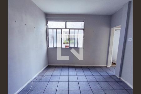 Sala de apartamento à venda com 2 quartos, 65m² em Lins de Vasconcelos, Rio de Janeiro