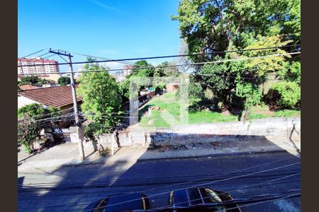 Vista do Quarto 1 de apartamento à venda com 2 quartos, 65m² em Lins de Vasconcelos, Rio de Janeiro