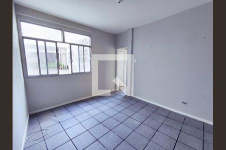 Sala de apartamento à venda com 2 quartos, 65m² em Lins de Vasconcelos, Rio de Janeiro