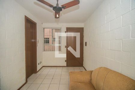 Sala de apartamento para alugar com 2 quartos, 38m² em Rubem Berta, Porto Alegre