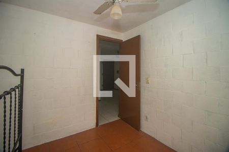 Quarto 1 de apartamento para alugar com 2 quartos, 38m² em Rubem Berta, Porto Alegre