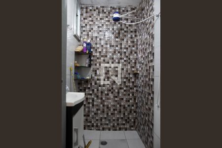 Casa à venda com 30m², 1 quarto e 8 vagas Casa à venda com 30m², 1 quarto e 8 vagasBanheiro