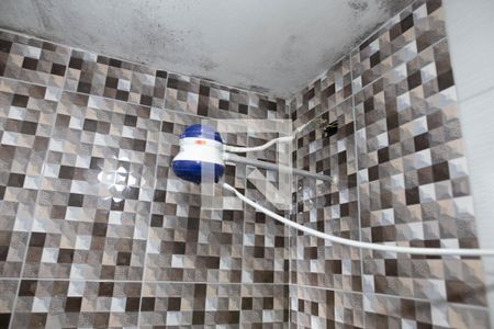 Casa à venda com 30m², 1 quarto e 8 vagas Casa à venda com 30m², 1 quarto e 8 vagasBanheiro