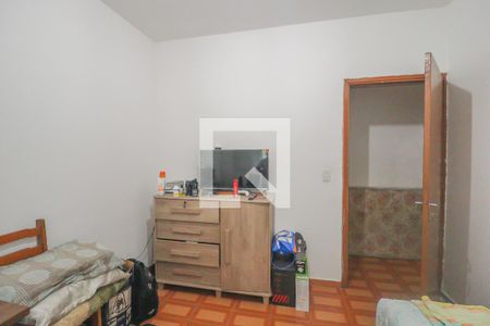 Casa à venda com 100m², 2 quartos e 2 vagasQuarto 2