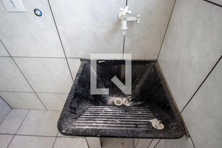 Apartamento para alugar com 55m², 2 quartos e sem vagaÁrea de Serviço