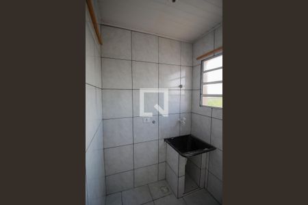 Apartamento para alugar com 55m², 2 quartos e sem vagaÁrea de Serviço