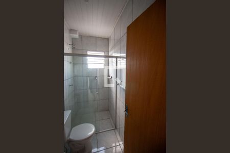 Apartamento para alugar com 55m², 2 quartos e sem vagaBanheiro