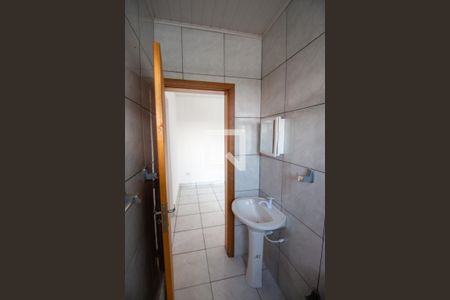 Apartamento para alugar com 55m², 2 quartos e sem vagaBanheiro