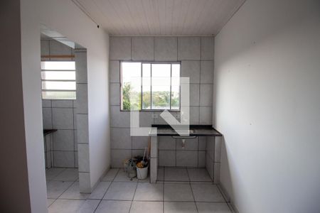 Apartamento para alugar com 55m², 2 quartos e sem vagaCozinha