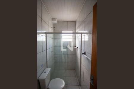 Apartamento para alugar com 55m², 2 quartos e sem vagaBanheiro