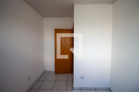 Quarto 1 de apartamento para alugar com 2 quartos, 55m² em Jardim Quaresmeira, Suzano