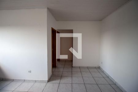 Sala de apartamento para alugar com 2 quartos, 55m² em Jardim Quaresmeira, Suzano