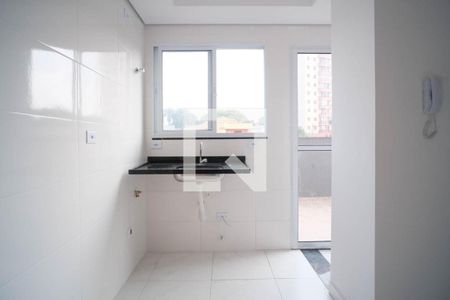 Studio de apartamento para alugar com 1 quarto, 30m² em Vila Nova Savoia, São Paulo