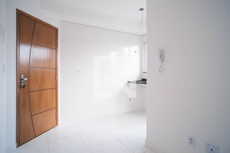 Studio de apartamento para alugar com 1 quarto, 30m² em Vila Nova Savoia, São Paulo