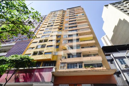 Apartamento à venda com 109m², 3 quartos e sem vaga Apartamento à venda com 109m², 3 quartos e sem vagaFachada do predio