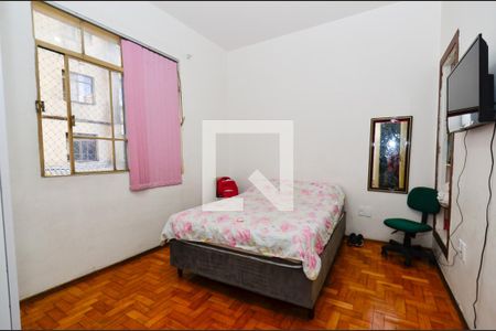 Apartamento à venda com 109m², 3 quartos e sem vaga Apartamento à venda com 109m², 3 quartos e sem vagaQuarto2