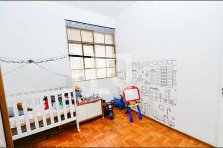 Apartamento à venda com 109m², 3 quartos e sem vaga Apartamento à venda com 109m², 3 quartos e sem vagaQuarto3