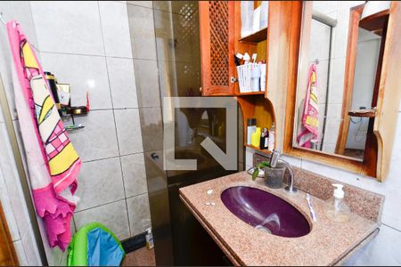 Apartamento à venda com 109m², 3 quartos e sem vaga Apartamento à venda com 109m², 3 quartos e sem vagaBanheiro suite