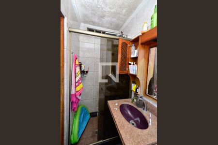 Apartamento à venda com 109m², 3 quartos e sem vaga Apartamento à venda com 109m², 3 quartos e sem vagaBanheiro suite