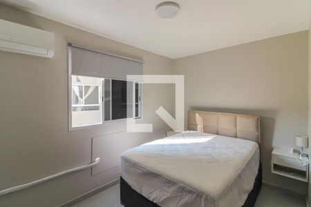 Quarto 1 de apartamento à venda com 2 quartos, 43m² em Recreio dos Bandeirantes, Rio de Janeiro