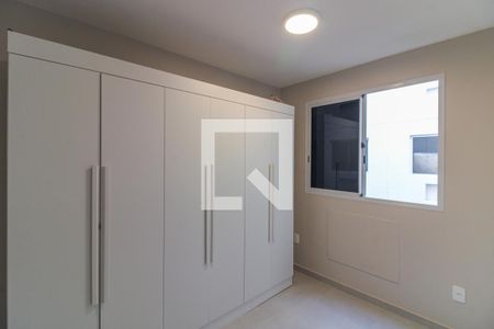 Quarto 2 de apartamento à venda com 2 quartos, 43m² em Recreio dos Bandeirantes, Rio de Janeiro
