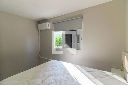 Quarto 1 de apartamento à venda com 2 quartos, 43m² em Recreio dos Bandeirantes, Rio de Janeiro