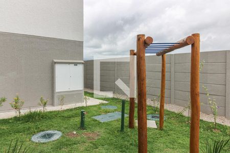 Apartamento à venda com 43m², 2 quartos e 1 vaga Apartamento à venda com 43m², 2 quartos e 1 vagaÁrea comum